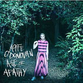 Aoife O'Donovan Age Of Apathy Limited Edition LP