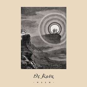 De Rosa - Weem LP