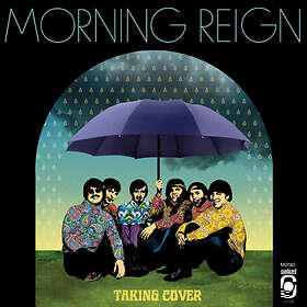 Morning Reign Taking Cover Limited Edition LP