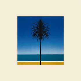 Metronomy The English Riviera LP