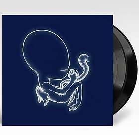 Sigur Ros Ágætis Byrjun LP