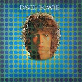 David Bowie / Space Oddity LP