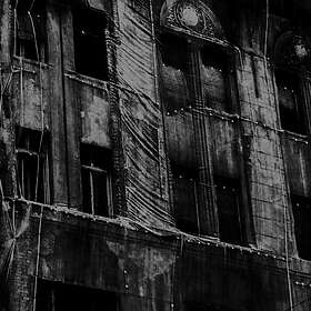 Kammarheit Thronal LP