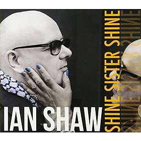 Ian Shaw (Jazz) Sister LP