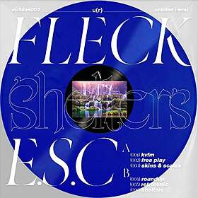 Fleck E.S.C Shelters LP