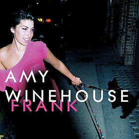 Amy Winehouse Frank LP