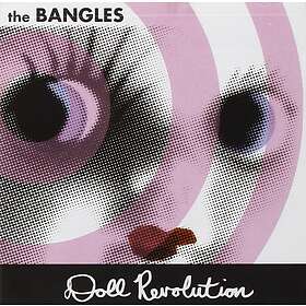 The Bangles - Doll Revolution LP