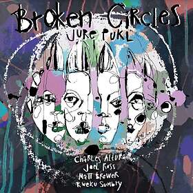 Jure Pukl Broken Circles LP