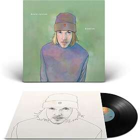 Sylvian Blemish LP