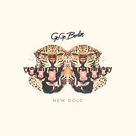 Go Berlin New LP