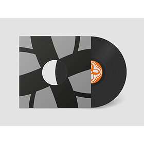 Marmion Berlin EP LP
