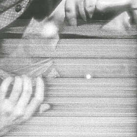 Gross Net Quantitative Easing LP