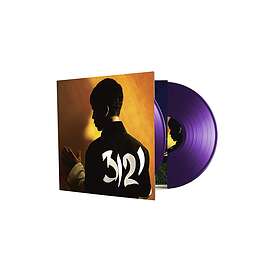 Prince 3121 LP