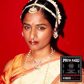 Priya Ragu Damnshestamil Limited Edition LP