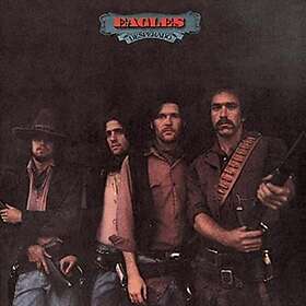 Eagles Desperado LP