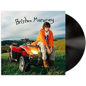 Briston Maroney Sunflower LP