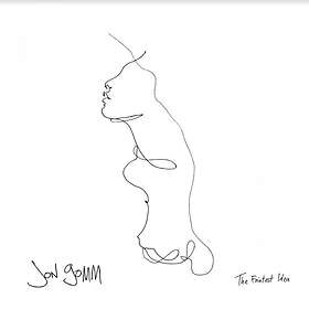 Jon Gomm Faintest Idea LP