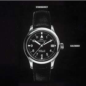 Starmarket Calendar LP