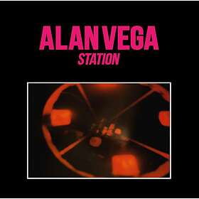 Alan Station LP