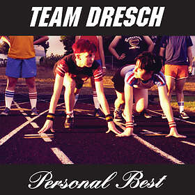 Team Dresch Personal Best LP