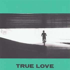 Hovvdy True Love LP