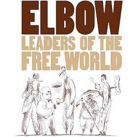Elbow Leaders Of The Free World LP