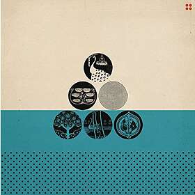 Death And Vanilla Ep LP