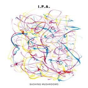 IPA Bashing Mushrooms LP