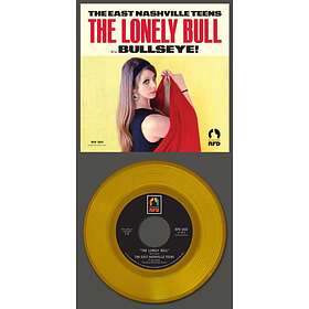 The East Nashville Teens Lonely Bull/Bullseye! LP