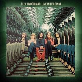 Fleetwood Mac Live In Helsinki LP
