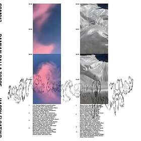 Damian Dalla Torre Happy Floating LP