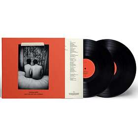 Joakim Berg (Kent) Jag Fortsätter Glömma LP