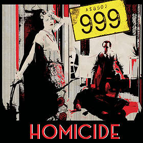 999 Homicide LP