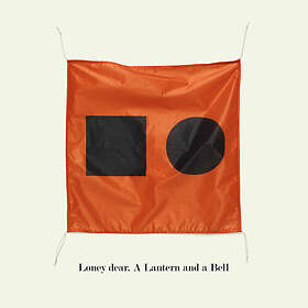 Loney Dear A Lantern And LP