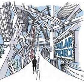 Solar Project Here I Am LP