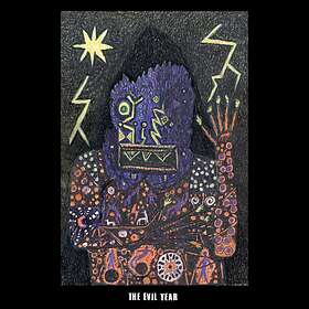 Pågå Evil Year LP