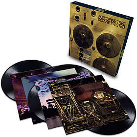 Porcupine Tree Octane Twisted LP