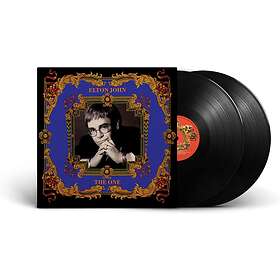 Elton John The One LP