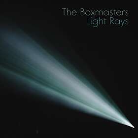 The Boxmasters Light Rays LP
