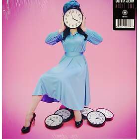 Night Owl LP Olivia