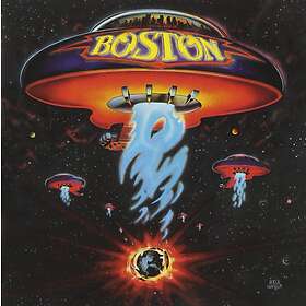 Boston - Boston LP