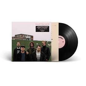 Swutscher LP