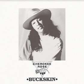 Cherokee Buckskin LP