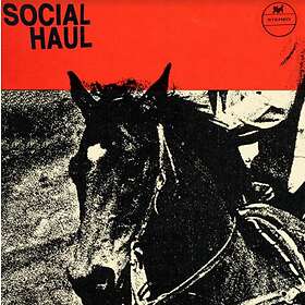 Social Haul LP