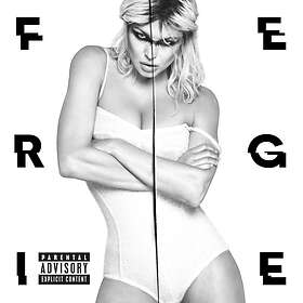 Fergie Double Dutchess LP