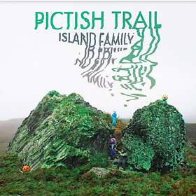 Pictish Trail Island Family LP