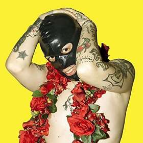 Jakuzi Fantezi Müsik LP