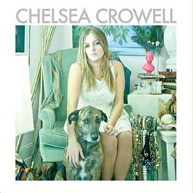 Chelsea Crowell LP