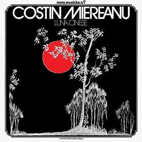 Costin Miereanu Cinese LP