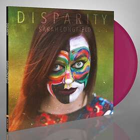 Sarah Longfield Disparity Limited Edition LP